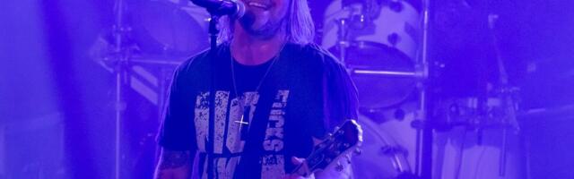 Terminaatori Austraalia tuur ei möödunud viperusteta. „Meil kõigil olid kõrid paistes!“