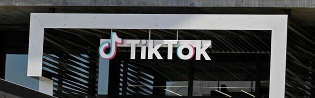Tiktoki omanik allkirjastas USA keelu vältimiseks tehingu