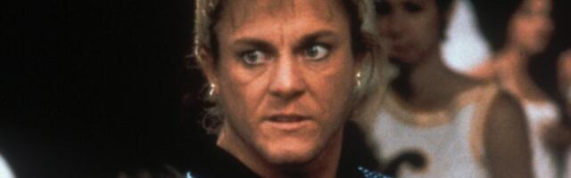 „Õudse filmi“ staari salapärane surm_ võimud ei oska seda kuidagi seletada