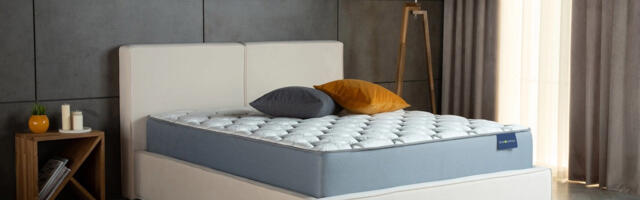 Madrats kui tervisliku une alus: kuidas tänapäeva elustiil muudab mugavuse standardeid