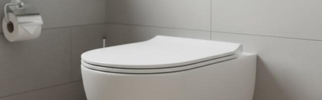 Miks on WC-potid alati valged? Põhjus, mille peale sa tõenäoliselt pole mõelnud