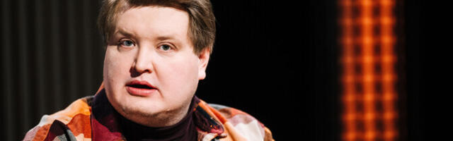 Reigo Tamm: minu elu ongi üks kriiside jada