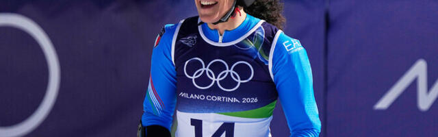 TÄNA OTSE | Brignone läheb kodupubliku ees teisele sõidule liidrina