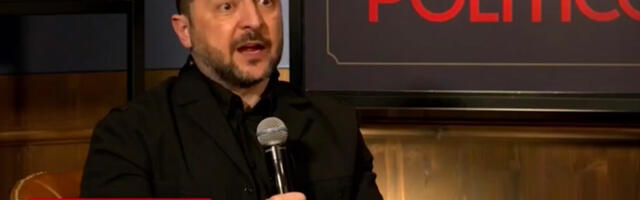 Ukraina president: 90 protsenti ukrainlastest on valimiste vastu