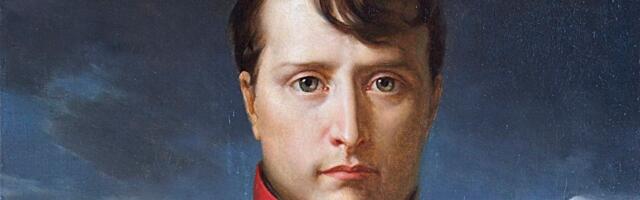 Kellest käib jutt? Tänasel kuupäeval algasid selle suurkuju sada viimast suurt päeva