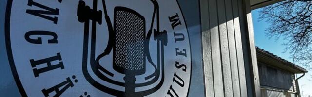 Eesti Ringhäälingumuuseum kaalub Türilt ärakolimist