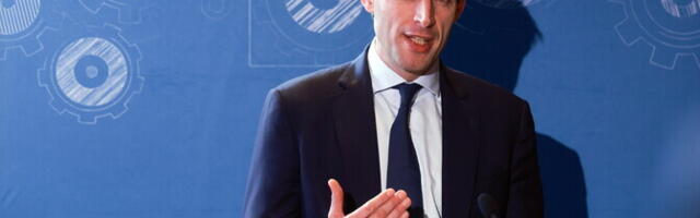 Euroopa Komisjon reformib veel enne ETS-i läbivaatamist süsinikuturu reservi