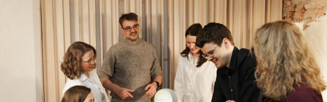 Tartu Ülikool loob paremad võimalused teadlaskarjääri ja pereelu ühendamiseks