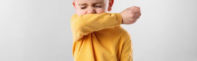 Terviseamet: RS-viirusesse haigestumine püsib stabiilsena