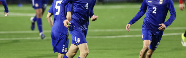 Kadeti obezbedili plasman na Mundijalito: Pobeda nad Švajcarskom za istoriju i put u Katar