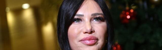 Čije to ime stoji na katancu pored Stanijinog? Ona u Eliti pretresa vezu sa Alibabom, dok on spominje druga dva muškarca, Maja četvrtog, a peti zauvek ispisan na čeliku!