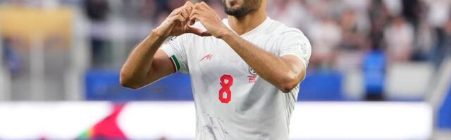 Ludnica u Los Anđelesu: Evo kako je Novi Zeland ponovo poveo, a Iran drugi put izjednačio na meču