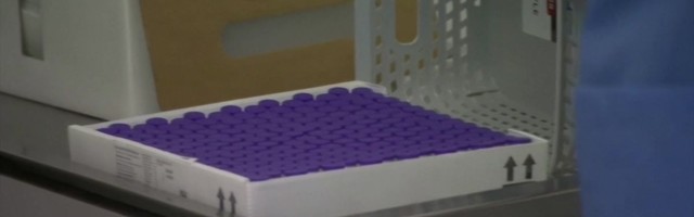 Reporter: Koroonavaktsiin jõudis Eestisse! Kes saavad esimesena, millised on kõrvalmõjud?