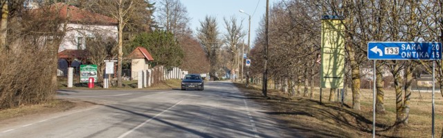 Toilasse viiva kergtee asukoht nihkub maaomanike vastuseisu tõttu