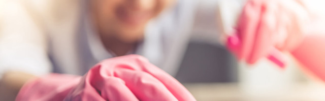 Kevadine suurpuhastus: kodu korda kahe tunniga! See täpne koristusplaan teeb kiire koristamise võimalikuks