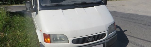 Mõni kasulik soovitus, kuidas valida tarbesõidukit