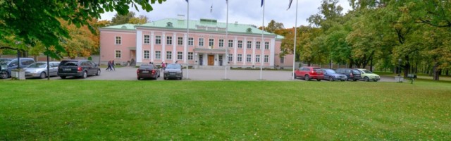 JUHTKIRI | Las valikus olla Kaljulaid ja Soomere