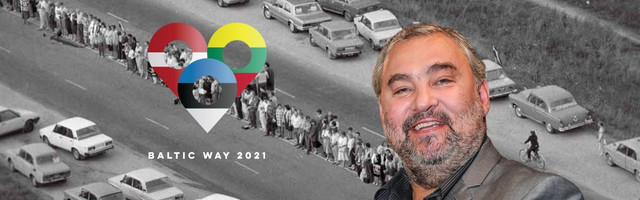 Balti kett 2021: Eestis ligi 10 000 registreerunud osalejat + Emil Rutiku live!