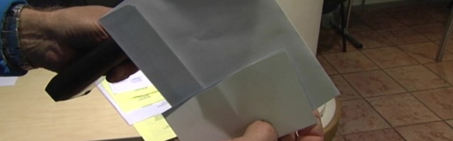 Reporter: Valimstel antud e-hääle saab nüüd valimispäeval ümber muuta