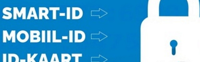 Käivitus isikutuvastusteenuseid koondav veebilahendus eeID