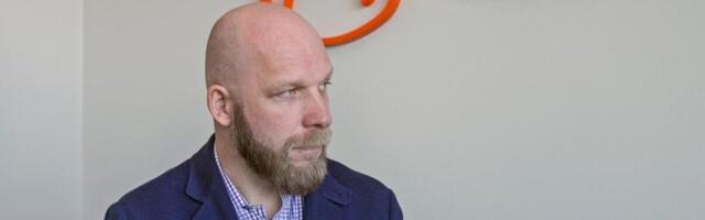 Kohtutäitur Arvi Pink tagandati ametist, sest ta võttis võlgnikelt rohkem tasu kui tohtinuks