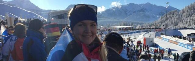 AUTORIKÜLG | Birgit Maranik: sportlased teevad endale ise palju haiget. Ärge teie rohkem tehke