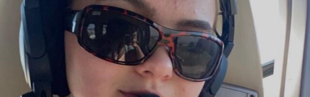 FOTOD: LUISA RÕIVASE ja Koit Toome lapsed käisid luksuslikku elu nautimas