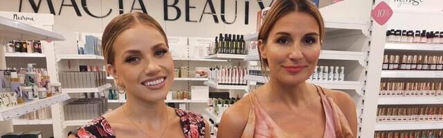 MACTA BEAUTY ILUKAUBAMAJA – NÜÜD KA ÄRIKLIENTIDELE!