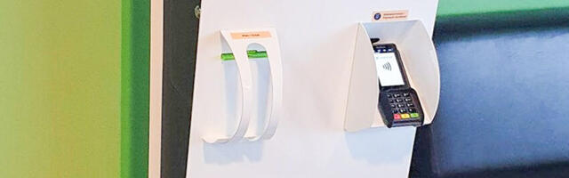 Parvlaevapiletite hinnatõusu mõju reisijate arvule oli väike