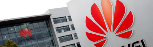 SUUR LUGU | Huawei lugu – 30 aastat edu, edasi tagakiusatuim firma tehnoloogiavallas