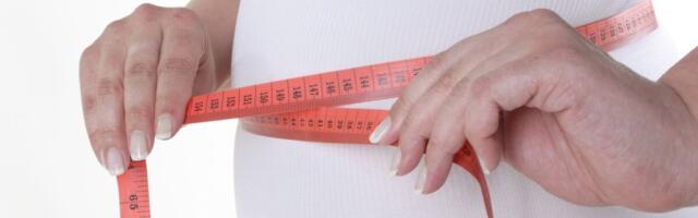 Uuring: KMI ei ole enamiku inimeste ülekaalulisuse ennustamisel täpne