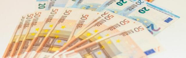 Jaanuarist suureneb vanaduspensioniealiste maksuvaba tulu 776 euroni