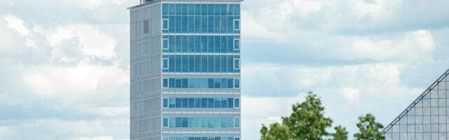 PRFoodsi aktsia tegi suure tõusu, kvartalitulemus tõstis LHV aktsiat