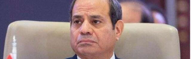 Egiptus on majandusliku hävingu äärel, kui riigivõlg kasvab, vaesuse määr tõuseb hüppeliselt