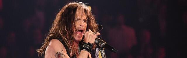 Aerosmith lõpetab igaveseks tuuritamise. Steven Tyleri täielik taastumine ei ole võimalik