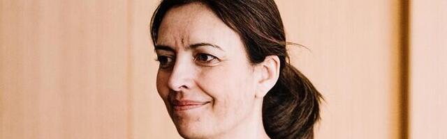 Karmen Joller: ehk oleks aeg riigikogu Hiina sõprusrühm laiali saata