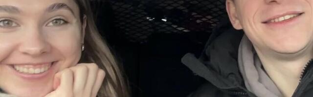 FOTOD | Sooja päikese alla! „Naabrist parema“ osaleja kolis koos kallimaga Hispaaniasse_ ei ole lihtne niimoodi ära minna