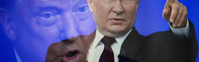 Viljar Veebel: täna saame vaid loota sellele, et meid ei ole juba Venemaale maha müüdud