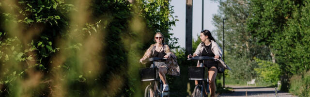 Tartu rattaringlus otsib reklaamipartnerit