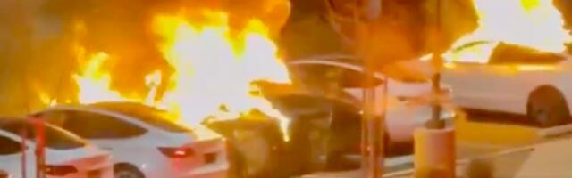 USA pahemäärmuslaste Tesla-terrorismil on kaudne seos Eestiga