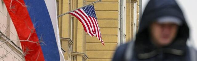 USA ja Venemaa kirjeldasid Istanbulis toimunud kõnelusi konstruktiivsete ja positiivsetena