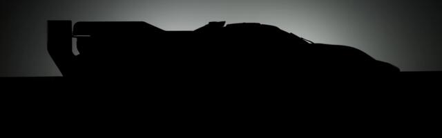 Kas Porsche plaanib uut tänavalegaalset autot oma Le Mans’i hüperauto baasil?
