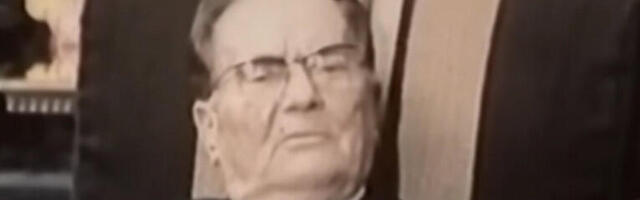 OVE REČI JE IZGOVORIO NEPOSREDNO PRED SMRT! Lekar opisao kako su izgledali poslednji dani Josipa Broza Tita!