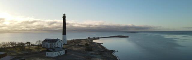 Ootamatu areng: soomlased on hüljanud oma lemmiksaare Eestis