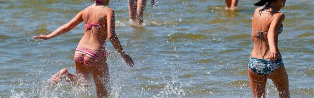 ILMAPROGNOOS | Ees ootab selle suve üks kuumemaid päevi