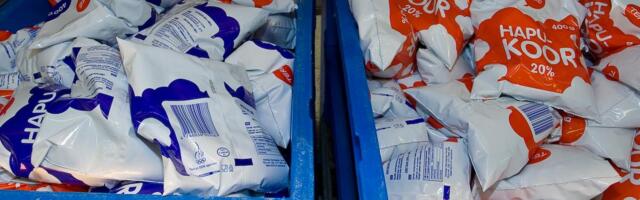 HINNAÜLEVAADE | Suurima tõusu on teinud liha- ja piimatoodete hinnad