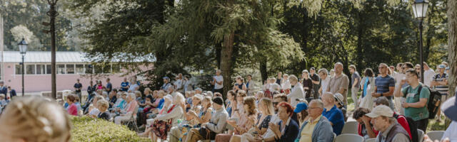 Tartu tähistab Eesti iseseisvuse taastamise päeva