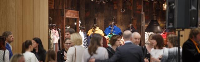 Jalatsimüüja Talwest Grupp võttis vastu kopsaka kahjumi, suleti rida kaupluseid