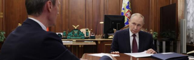 Euroopal on Venemaa võitmiseks üksainus usutav relv