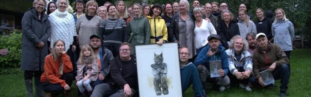 Dokumentalistide Gildi kolleegipreemia pälvis Jaan Tootsen